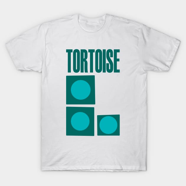 Tortoise T-Shirt by ProductX